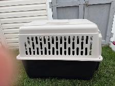 XLArge dog kennel