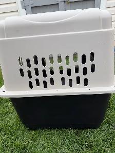 XLArge dog kennel - Photo 3