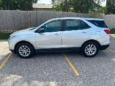 2021 Chevy Equinox LS AWD - Only 66,000 kms, No Accidents - Photo 2