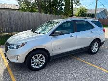 2021 Chevy Equinox LS AWD - Only 66,000 kms, No Accidents - Photo 3