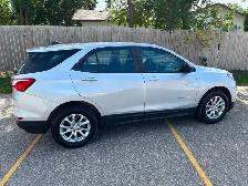 2021 Chevy Equinox LS AWD - Only 66,000 kms, No Accidents - Photo 5