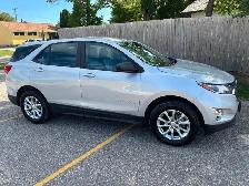 2021 Chevy Equinox LS AWD - Only 66,000 kms, No Accidents - Photo 6