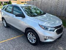 2021 Chevy Equinox LS AWD - Only 66,000 kms, No Accidents - Photo 8