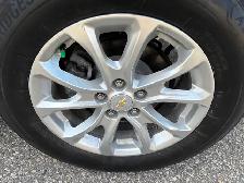 2021 Chevy Equinox LS AWD - Only 66,000 kms, No Accidents - Photo 9