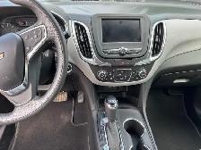 2021 Chevy Equinox LS AWD - Only 66,000 kms, No Accidents - Photo 10