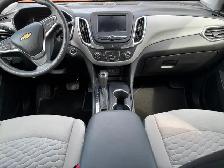 2021 Chevy Equinox LS AWD - Only 66,000 kms, No Accidents - Photo 11