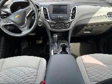 2021 Chevy Equinox LS AWD - Only 66,000 kms, No Accidents - Photo 17