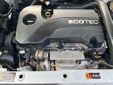 2021 Chevy Equinox LS AWD - Only 66,000 kms, No Accidents - Photo 18
