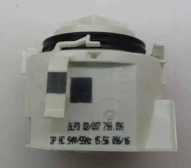 Bosch Water Pump BLP3
