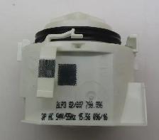 Bosch Water Pump BLP3