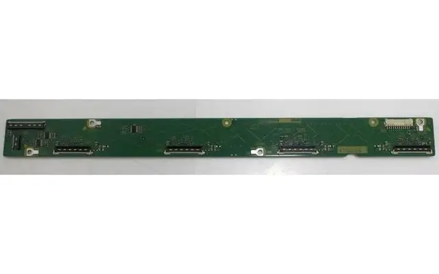 C2 Buffer Board TNPA4643 for Panasonic TH-42PX80U Plasma TV
