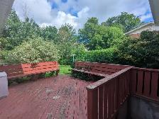 Spacious 3-Bedroom   Den Unit in Waterloo | Backyard | 2 Parking - Photo 6