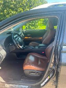 Lexus RX350 2013 AWD - Photo 4