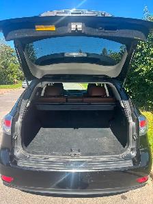 Lexus RX350 2013 AWD - Photo 6