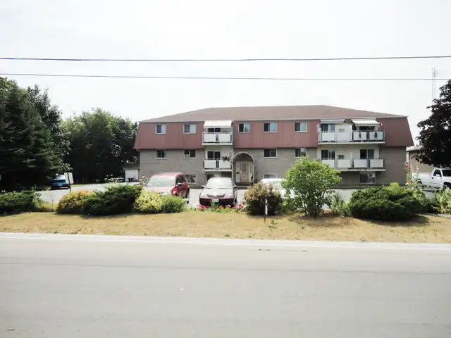 Brighton Seniors 2 Bdrm Apt Avail 1 Dec $1500 H H  No Smoking
