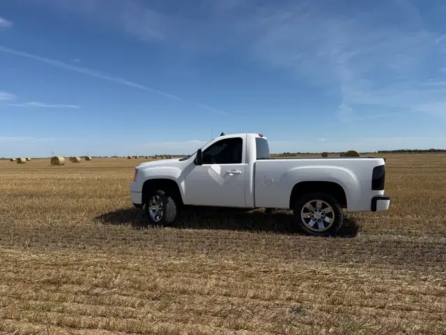 2010 Duramax