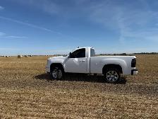 2010 Duramax
