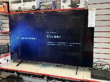 Tv Hisense Smart 58 Pouces