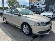 2014 Volkswagen Jetta Sedan TDI - Photo 2