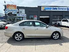 2014 Volkswagen Jetta Sedan TDI - Photo 3