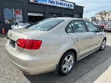 2014 Volkswagen Jetta Sedan TDI - Photo 4