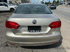 2014 Volkswagen Jetta Sedan TDI - Photo 5