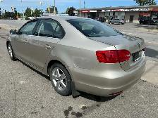 2014 Volkswagen Jetta Sedan TDI - Photo 6