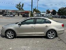 2014 Volkswagen Jetta Sedan TDI - Photo 7