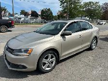 2014 Volkswagen Jetta Sedan TDI - Photo 8