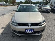2014 Volkswagen Jetta Sedan TDI - Photo 9