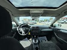 2014 Volkswagen Jetta Sedan TDI - Photo 13