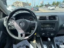 2014 Volkswagen Jetta Sedan TDI - Photo 14