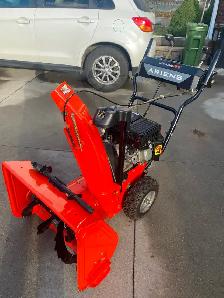 Wanted Dead or Alive (Working or Not) Snowblowers - Photo 7