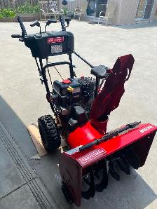 Wanted Dead or Alive (Working or Not) Snowblowers - Photo 8