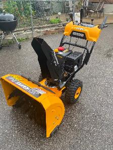 Wanted Dead or Alive (Working or Not) Snowblowers - Photo 9