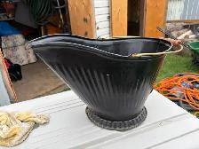 firewood holder - Photo 2