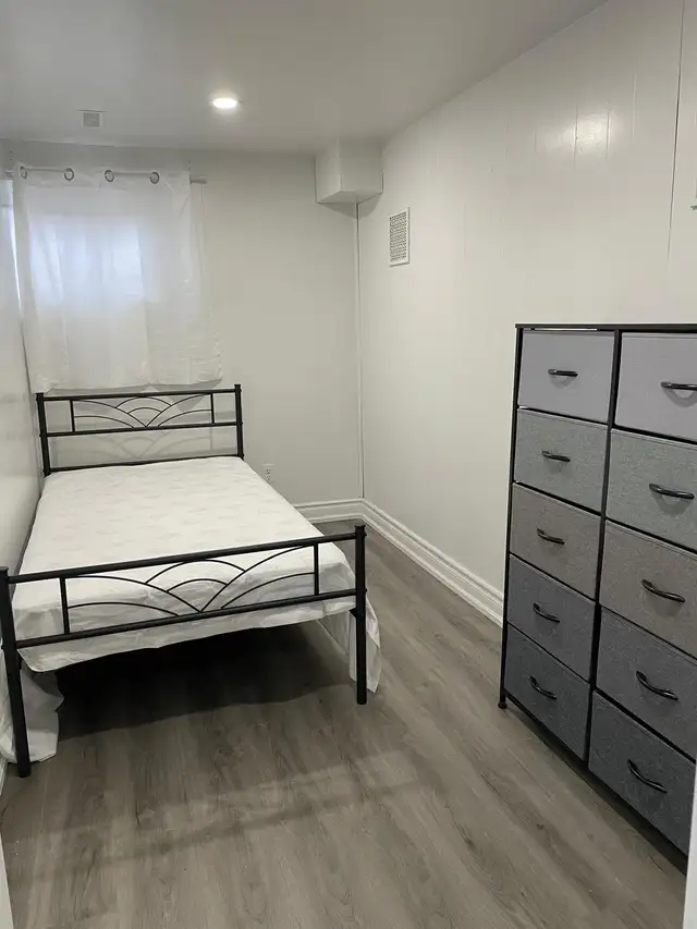 Room for rent