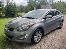 2015 Hyundai Elantra Sport - Photo 2
