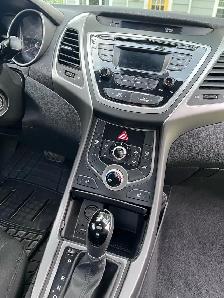 2015 Hyundai Elantra Sport - Photo 6