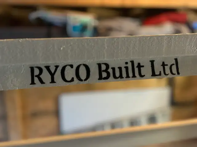 HIRING FRAMERS