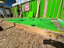 HIRING FRAMERS - Photo 4