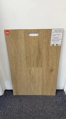 8mm vinyl flooring $1.89/sf - Photo 2