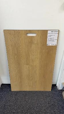8mm vinyl flooring $1.89/sf - Photo 3