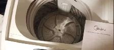 Laundry washer, brand new. - Photo 4