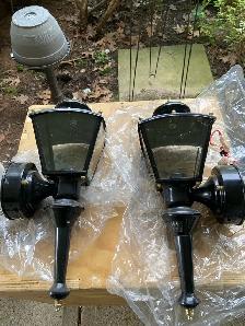 New - Outdoor lights - Photo 2