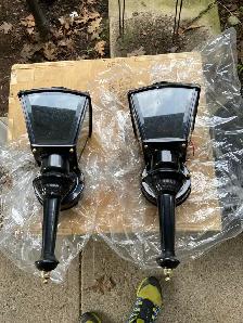 New - Outdoor lights - Photo 3