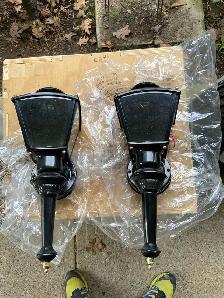 New - Outdoor lights - Photo 4