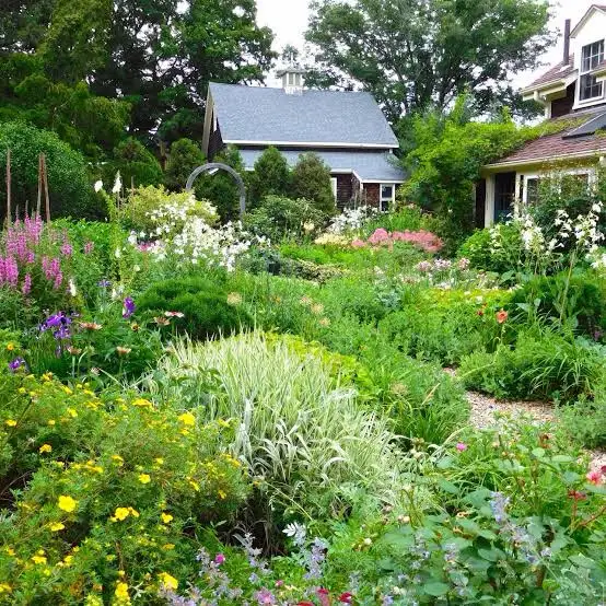 Gardener Wanted