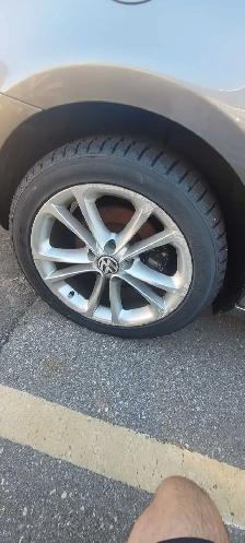 tires winter - Photo 2