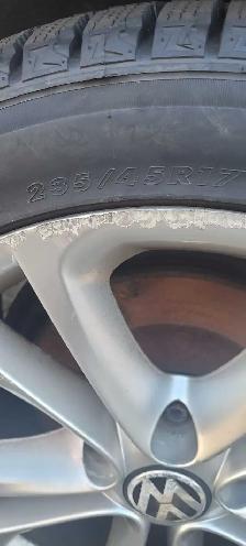 tires winter - Photo 3